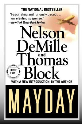 Mayday by DeMille, Nelson