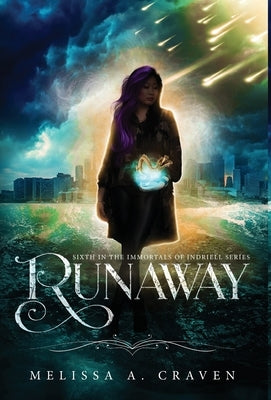 Runaway by Craven, Melissa a.