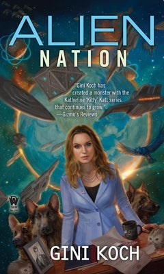 Alien Nation by Koch, Gini