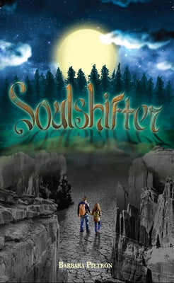 Soulshifter by Pietron, Barbara