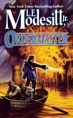 Ordermaster by Modesitt, L. E., Jr.