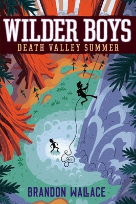 Death Valley Summer by Wallace, Brandon