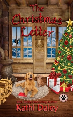 The Christmas Letter by Daley, Kathi