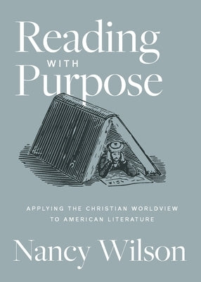 Reading with Purpose by Wilson, Nancy