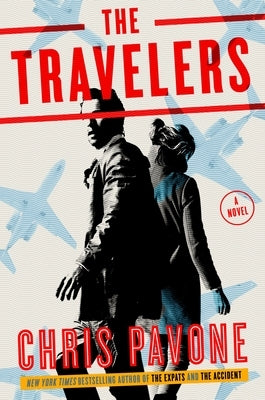 The Travelers by Pavone, Chris