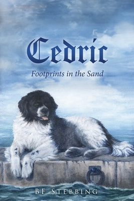 Cedric: Footprints in the Sand by Stebbing, Bf