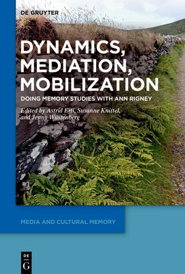 Dynamics, Mediation, Mobilization by No Contributor