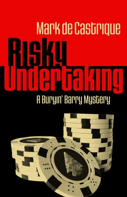 Risky Undertaking by de Castrique, Mark