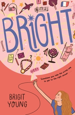 Bright by Young, Brigit