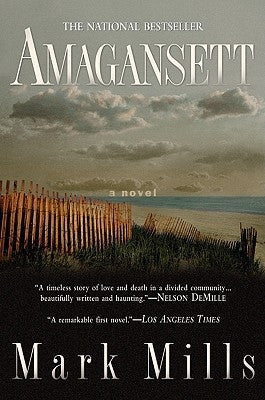 Amagansett by Mills, Mark