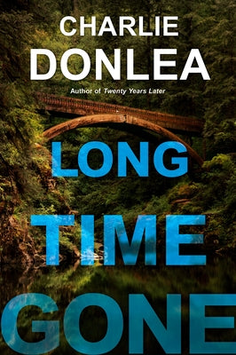 Long Time Gone by Donlea, Charlie