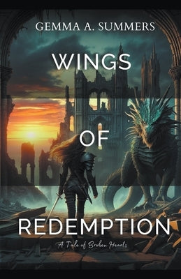 Wings of Redemption by Summers, Gemma A.