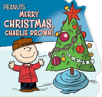 Merry Christmas, Charlie Brown! by Schulz, Charles M.