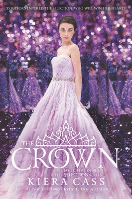 The Crown by Cass, Kiera