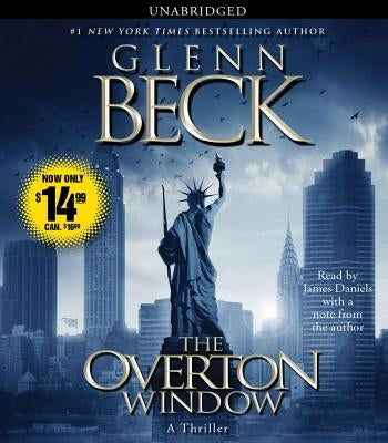 The Overton Window by Beck, Glenn