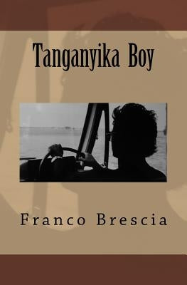 Tanganyika Boy by Brescia, Franco