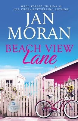 Beach View Lane by Moran, Jan