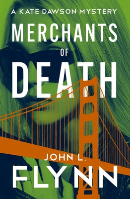 Merchants of Death by Flynn, John L.