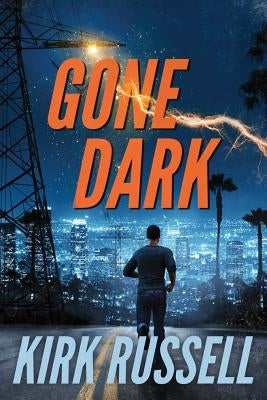 Gone Dark by Russell, Kirk