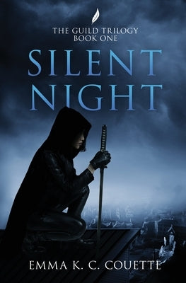 Silent Night by Couette, Emma K. C.