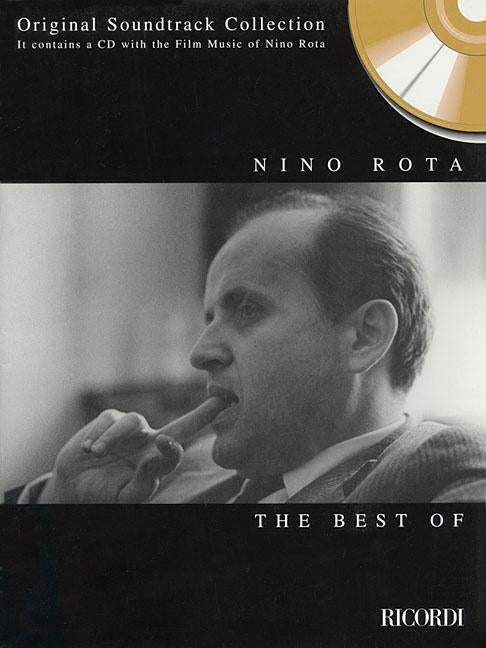 The Best of Nino Rota: Original Soundtrack Collection by Rota, Nino