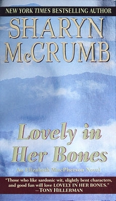 Lovely in Her Bones by McCrumb, Sharyn