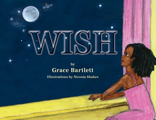 Wish by Bartlett, Grace