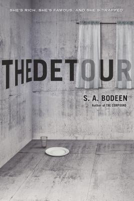 Detour by Bodeen, S. A.