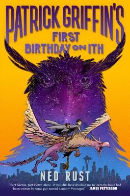 Patrick Griffin's First Birthday on Ith by Rust, Ned