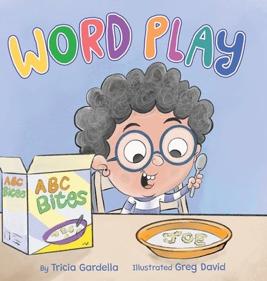 Word Play by Gardella, Tricia