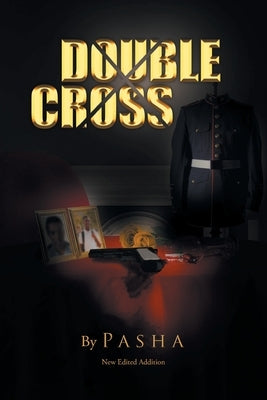 Double Cross by Pasha