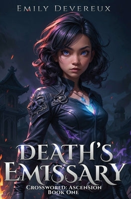 Death's Emissary by Devereux, Emily