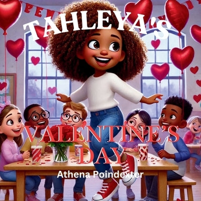 Tahleya's Valentine's Day by Poindexter, Athena