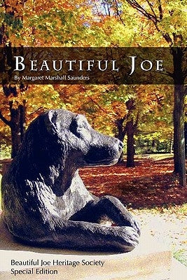 Beautiful Joe by Saunders, Marshall Margaret