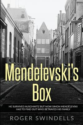 Mendelevski's Box by Swindells, Roger