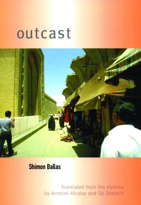 Outcast by Ballas, Shimon