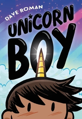 Unicorn Boy by Roman, Dave