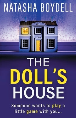 The Doll's House by Boydell, Natasha