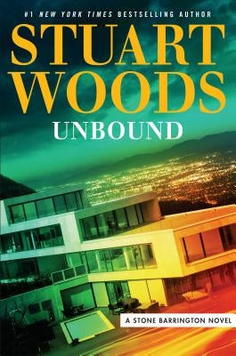 Unbound by Woods, Stuart