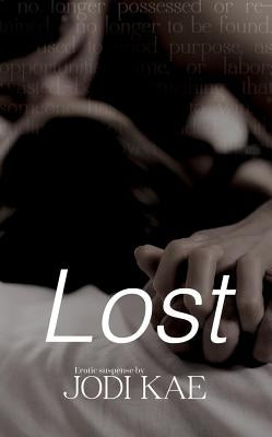 Lost by Kae, Jodi