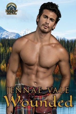 Wounded: Delight Book Three by Vale, Jennae