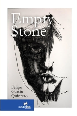 Empty Stone Piedra vacía by García Quintero, Felipe García