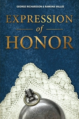 Expression of Honor by Richardson, George