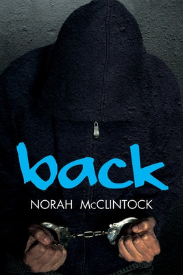 Back by McClintock, Norah