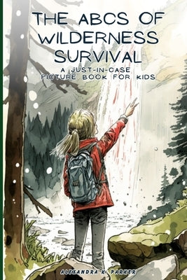 The ABCs of Wilderness Survival: A Just-in-case Picture Book for Kids by Parker, Alexandra