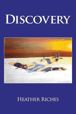 Discovery by Riches, Heather