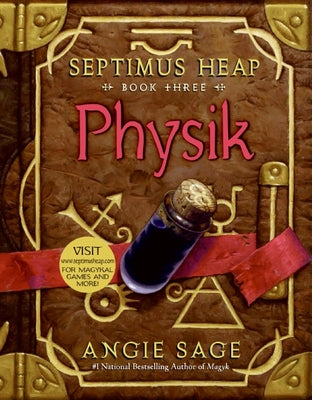 Physik by Sage, Angie