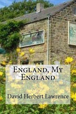 England, My England by Edibooks