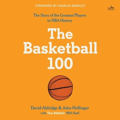 The Basketball 100 by Athletic, The