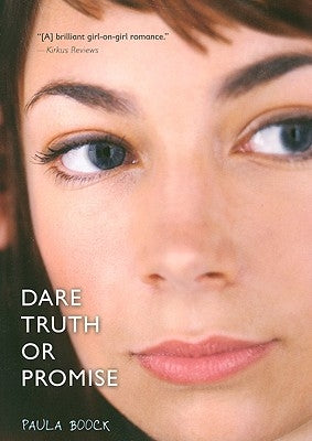 Dare Truth or Promise by Boock, Paula